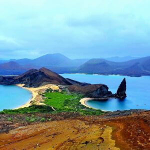 Bartolome Island- Daytour 2